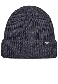 Шапка EMPORIO ARMANI