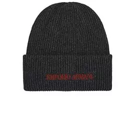 Шапка EMPORIO ARMANI