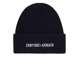 Шапка EMPORIO ARMANI