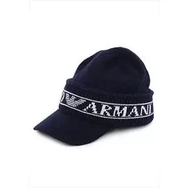 Шапка EMPORIO ARMANI