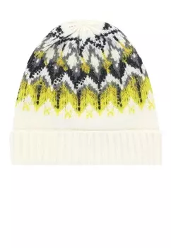 Шапка ERMANNO SCERVINO