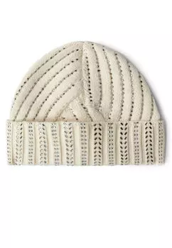 Шапка ERMANNO SCERVINO