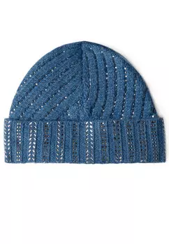 Шапка ERMANNO SCERVINO