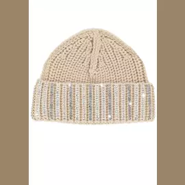 Шапка ERMANNO SCERVINO