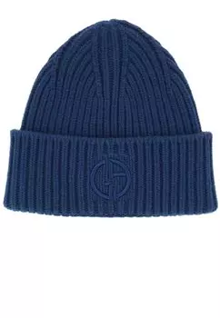 Шапка GIORGIO ARMANI