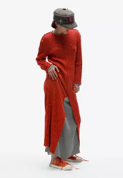 Шапка-кепка POLINA MIRCHEVA