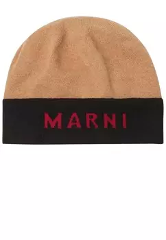 Шапка MARNI