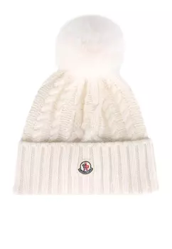Шапка MONCLER