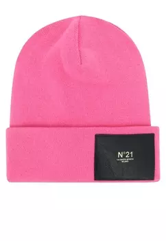 Шапка N21
