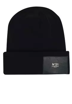 Шапка N21