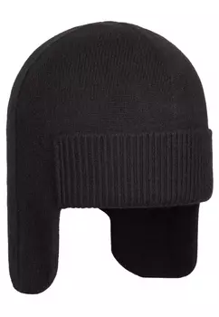 Шапка-ушанка CANOE