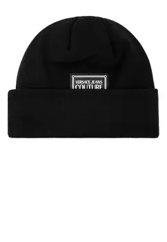 Шапка VERSACE JEANS COUTURE