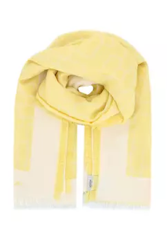 Шарф AGNONA