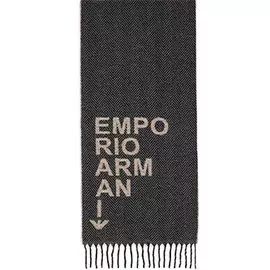 Шарф EMPORIO ARMANI