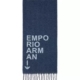 Шарф EMPORIO ARMANI