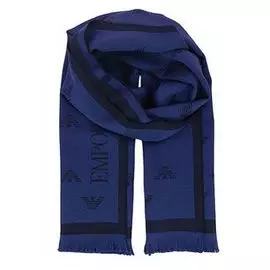 Шарф EMPORIO ARMANI