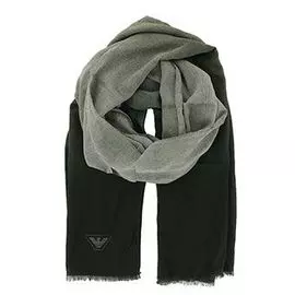 Шарф EMPORIO ARMANI