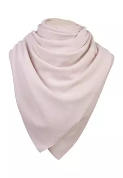 Шарф из смесовой шерсти CANOE