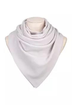 Шарф из смесовой шерсти CANOE