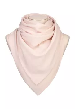 Шарф из смесовой шерсти CANOE