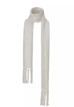 Шарф-кроше SOPHIE ROOTH