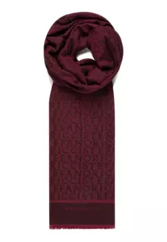 Шарф STEFANO RICCI