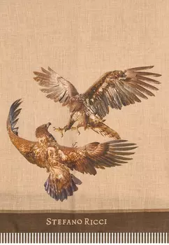 Шарф STEFANO RICCI