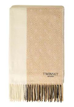 Шарф TWINSET Milano