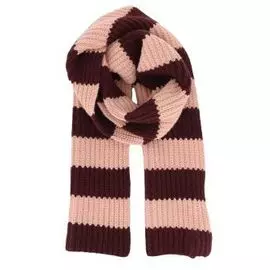 Шарф VALENTINO RED