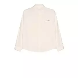 Шелковая блуза FABIANA FILIPPI