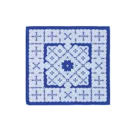 Шелковый платок STEFANO RICCI