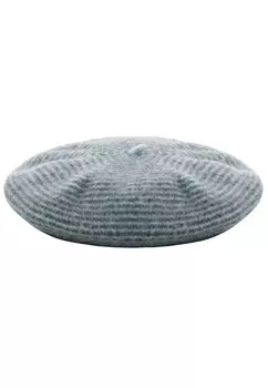 Шерстяной берет GIORGIO ARMANI