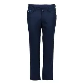 Шерстяные брюки STEFANO RICCI