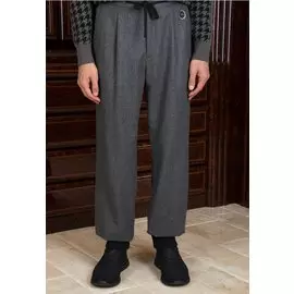 Шерстяные брюки STEFANO RICCI