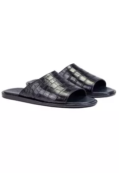 Шлепанцы BARDINI