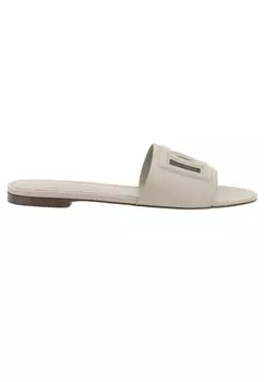 Шлепанцы DOLCE&GABBANA