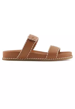 Шлепанцы EMPORIO ARMANI