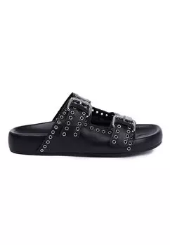 Шлепанцы KENNEL&SCHMENGER