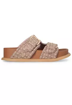 Шлепанцы LIU JO