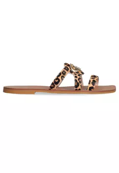 Шлепанцы LIU JO