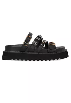 Шлепанцы PINKO