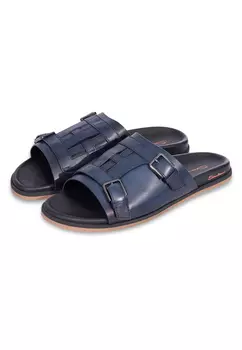 Шлепанцы SANTONI