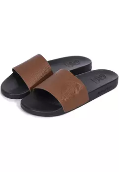 Шлепанцы STEFANO RICCI