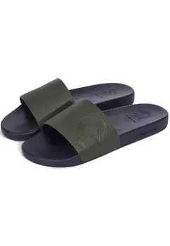 Шлепанцы STEFANO RICCI