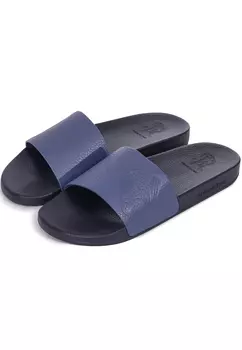 Шлепанцы STEFANO RICCI