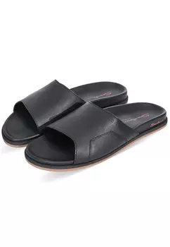 Шлепки SANTONI