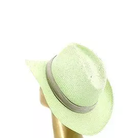 Шляпа EMPORIO ARMANI