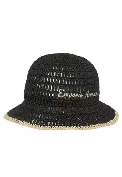 Шляпа EMPORIO ARMANI