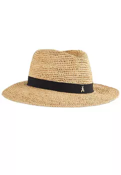 Шляпа PATRIZIA PEPE