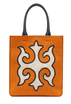 Шоппер Red Tree of Africa VIGO